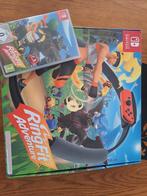 Ringfit adventure game, Spelcomputers en Games, Games | Nintendo Switch, 1 speler, Ophalen, Zo goed als nieuw, Sport