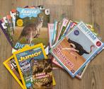 Tijdschrift pakket TamTam, Ranger Report, Ophalen of Verzenden, Zo goed als nieuw