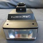 Flitser van Metz Megablitz 48 AF digitaal, Ophalen of Verzenden, Zo goed als nieuw, Metz, Kantelbaar