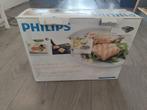 Philips Table Grill HD 4417, Huis en Inrichting, Keuken | Keukenelementen, Zwart, Nieuw, Minder dan 100 cm, 25 tot 50 cm