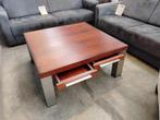 salontafel, Ophalen, Zo goed als nieuw, Minder dan 50 cm, Rechthoekig