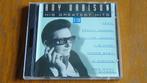 Roy Orbison his greatest hits dubbel cd, Ophalen of Verzenden, 1960 tot 1980, Gebruikt