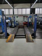 Merg FOG 4-koloms brug 495 met middenbok - Gekeurd!, Ophalen, Gebruikt