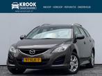 Mazda 6 Sportbreak 1.8 Business | 2012 |, Voorwielaandrijving, Gebruikt, 4 cilinders, Met garantie (alle)