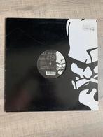 DJ Dione - Darkness & Brightness, Ophalen of Verzenden, Gebruikt, 12 inch, Dance Populair