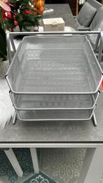 Bureauorganizer, Ophalen, Zo goed als nieuw