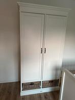 Kidsmill la premiere kledingkast, Kinderen en Baby's, Kinderkamer | Commodes en Kasten, Ophalen, 50 tot 70 cm, 105 cm of meer