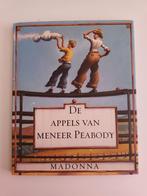 Madonna - De appels van meneer Peabody, Ophalen of Verzenden, Zo goed als nieuw, Madonna