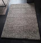 Hoogpolig vloerkleed 133 x 180 cm, Huis en Inrichting, Stoffering | Tapijten en Kleden, Ophalen, Zwart, 150 tot 200 cm, 150 tot 200 cm