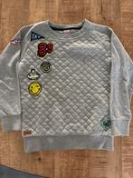 Trui maat 128 Sturdy, Kinderen en Baby's, Kinderkleding | Maat 128, Ophalen of Verzenden, Zo goed als nieuw, Jongen, Trui of Vest