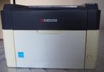 Laserprinter Kyocera, Computers en Software, Printers, Ophalen, Printer, Zo goed als nieuw, Kyocera