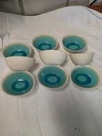 Lunch servies, Ophalen of Verzenden, Zo goed als nieuw, Overige stijlen