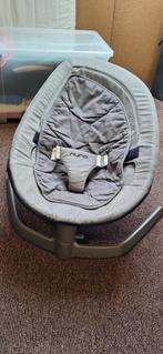 Nuna Leaf wipstoel, Kinderen en Baby's, Wipstoeltjes, Ophalen, Gebruikt