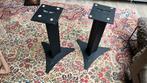 Luidsprekerstands 60cm, Ophalen of Verzenden, Zo goed als nieuw, Front, Rear of Stereo speakers, Overige merken