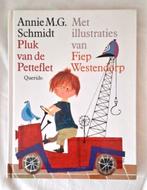 Pluk van de Petteflet  -  Annie M.G. Schmidt, Boeken, Ophalen of Verzenden, Zo goed als nieuw, Annie M.G. Schmidt, Fictie algemeen