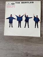 LP The Beatles - Help - 1965 - 1ste NL persing, Ophalen of Verzenden, Gebruikt, 12 inch, Poprock