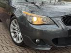 BMW 5-serie 520i Corporate Lease ~ Edition ~ Leder ~ Sport, Automaat, Achterwielaandrijving, 4 cilinders, 1465 kg