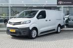 TOYOTA Proace Long Worker 2.0 D-4D 122pk Cool Comfort, Voorwielaandrijving, Gebruikt, 4 cilinders, Leder en Stof