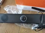 YSD nieuwe extra speaker voor pc laptop desktop, Ophalen of Verzenden, Nieuw