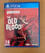 Wolfenstein the old blood, Spelcomputers en Games, Vanaf 18 jaar, Shooter, Vincent's games, 1 speler