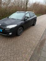 Renault Mégane 1.5 DCI 81KW  taxi klaar, Auto's, Euro 5, 680 kg, 4 cilinders, 1264 kg