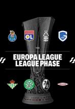 FC Utrecht Europa League Passe-Partout, Tickets en Kaartjes, Eén persoon