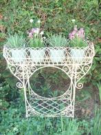 Franse jardiniere/etagere..., Antiek en Kunst, Antiek | Woonaccessoires, Ophalen