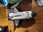 Playmobiel spaceshuttle, Kinderen en Baby's, Speelgoed | Playmobil, Ophalen, Zo goed als nieuw