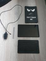 Lenovo tab p11 2nd gen, 11 inch, Ophalen of Verzenden, Zo goed als nieuw, 128 GB