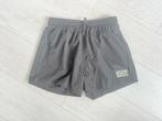 Nieuwe zwembroek Emporio Armani, maat S, Kleding | Heren, Emporio Armani, Zwart, Ophalen of Verzenden, Zwemshort