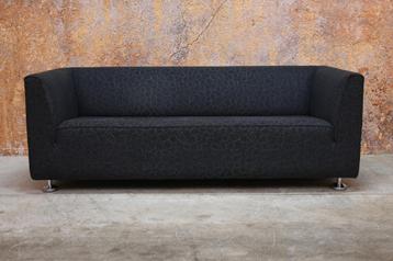 ZGANieuw fraaie Gelderland 4800 design bank exclusieve stof! beschikbaar voor biedingen
