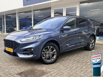 Ford Kuga 2.5 PHEV ST-Line | DAB+ | Apple Carplay | PDC v+a  beschikbaar voor biedingen
