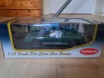 Kyosho Lotus Europa Special 1:18, Hobby en Vrije tijd, Modelauto's | 1:18, Ophalen of Verzenden, Zo goed als nieuw, Auto, Kyosho