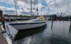 Dehler 25 met gratis instuctie, Watersport en Boten, Ophalen, Gebruikt, Tourjacht of Cruiser, 6 tot 9 meter