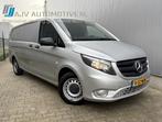 Mercedes-benz Vito 116 CDI LANG L3 9G TRONIC AUTOMAAT INRICH, Auto's, Bestelauto's, Automaat, Gebruikt, Euro 6, 4 cilinders
