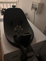 Isofix Base - Cybex Base Z One Black, Overige merken, Ophalen of Verzenden, Zo goed als nieuw, Isofix