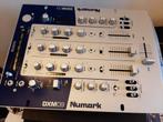 Numark DXM 09, Ophalen of Verzenden, Zo goed als nieuw, Minder dan 5 kanalen