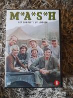 Dvd box mash compleet 5 de seizoen, Cd's en Dvd's, Dvd's | Tv en Series, Ophalen of Verzenden, Gebruikt