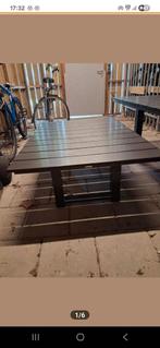 Bellagio tuintafel, Ophalen, 50 tot 100 cm, Zo goed als nieuw, Minder dan 50 cm