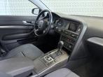 Audi A6 Limousine 2.4 Pro Line AUTOMAAT Clima Cruise Trekhaa, Stof, Blauw, Bedrijf, Euro 4