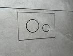 Tegelbaar bedieningspaneel “Hidden flush” gratis verzenden, Doe-het-zelf en Verbouw, Sanitair, Ophalen of Verzenden, Nieuw, Toilet