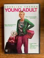 DVD: Young Adult (Charlize Theron), Cd's en Dvd's, Alle leeftijden, Ophalen of Verzenden, Zo goed als nieuw
