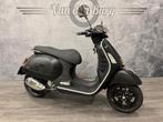 VESPA GTS 300 HPE SUPERTECH (bj 2022), Scooter, Bedrijf, 278 cc, 12 t/m 35 kW