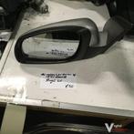 Opel Vectra C 1.8 16v station 2007 Wagennr 2500038  Elektr B, Auto-onderdelen, Spiegels, Gebruikt, -, -, Ophalen of Verzenden
