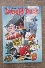 Donald Duck 2022 nummer 49, Meerdere stripboeken, Ophalen of Verzenden, Zo goed als nieuw