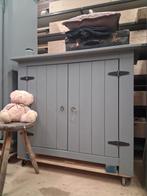 Commode dressoir kast, Ophalen, 50 tot 70 cm, 90 tot 105 cm, 100 cm of meer