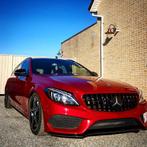 Mercedes C klasse W205 GT R AMG Panamericana Grill, Ophalen of Verzenden
