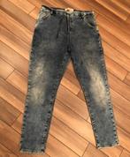 stoere stretch spijkerbroek, Fitt Originals, Blauw, Ophalen of Verzenden, Zo goed als nieuw