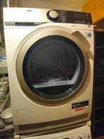 Droger, Witgoed en Apparatuur, Wasdrogers, Ophalen of Verzenden, Zo goed als nieuw, Condens