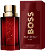 Boss The Scent Elixir Parfum Intense 50ml, Ophalen of Verzenden, Nieuw